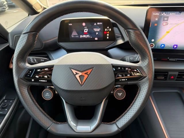 Cupra Born 77 kWh