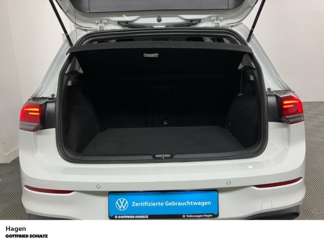 Volkswagen Golf 1.5 TSI Golf VIII Life