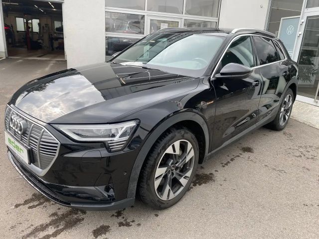 Audi e-tron 50 Business Quattro
