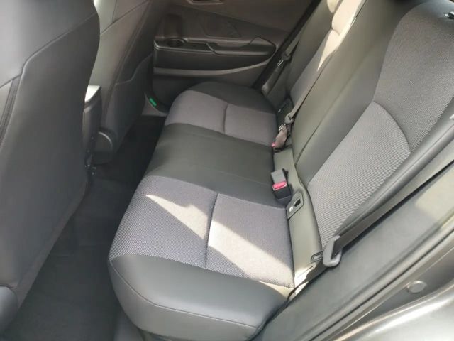 Toyota C-HR 4x2 Hybride Lounge