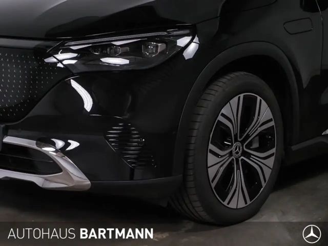Mercedes-Benz EQE SUV 300 Limousine Lang