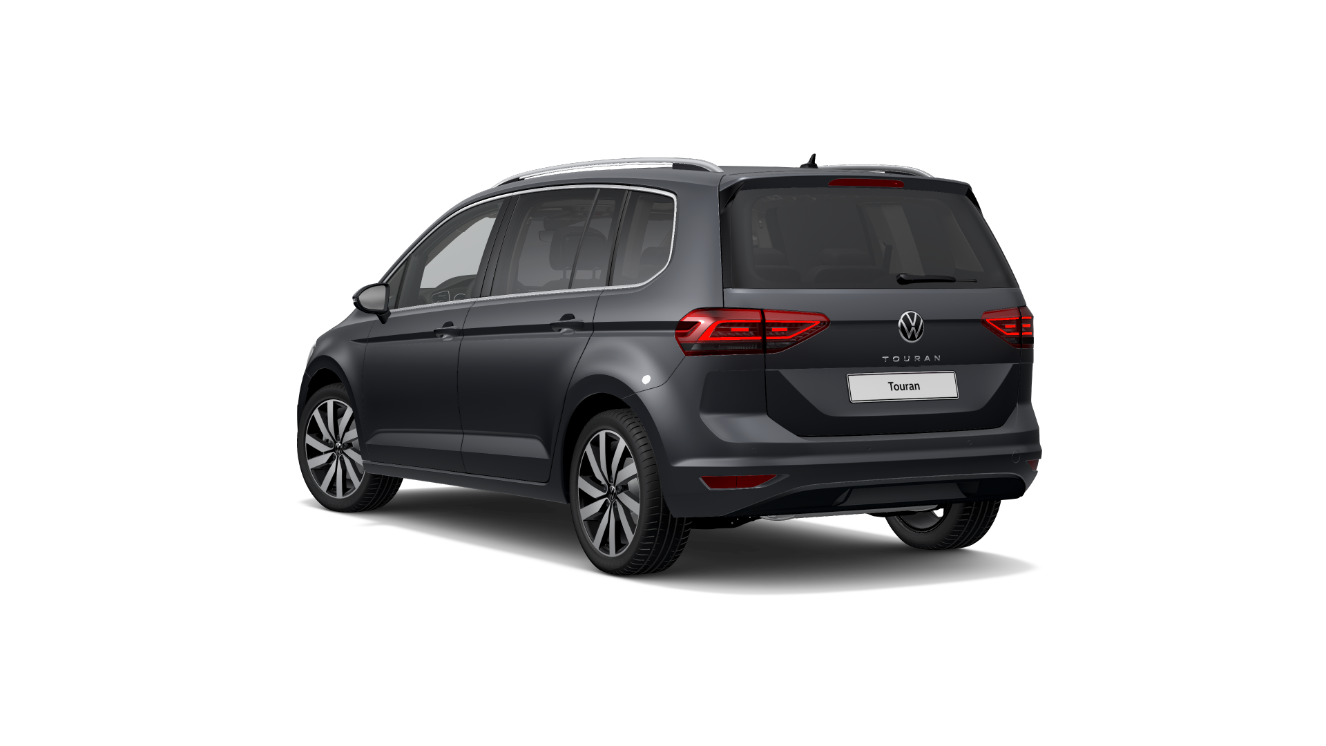 Volkswagen Touran 1.5 TSI DSG