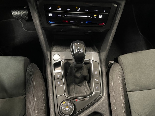 Volkswagen Tiguan 2.0 TSI Allspace DSG