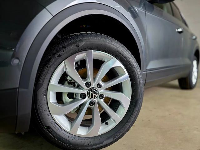 Volkswagen T-Roc Friends TSI