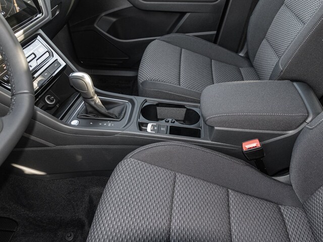 Volkswagen Touran 1.5 TSI DSG