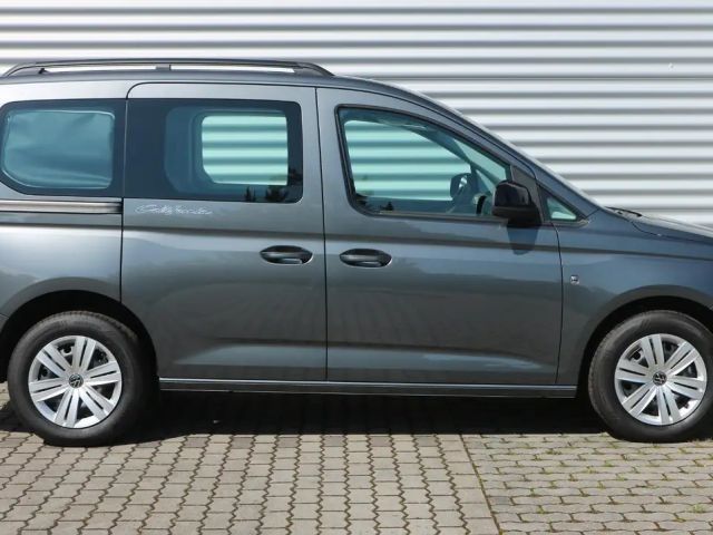 Volkswagen Caddy California