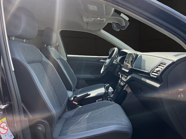 Volkswagen T-Cross 1.0 TSI Style