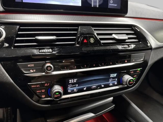 BMW 530 530e M-Sport Touring