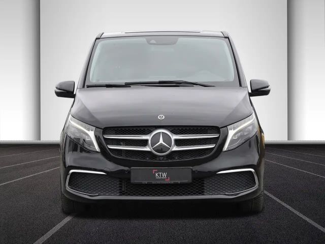 Mercedes-Benz V 300 AVANTGARDE Extralang