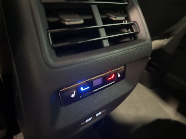 Volkswagen Tiguan 2.0 TSI DSG R-Line