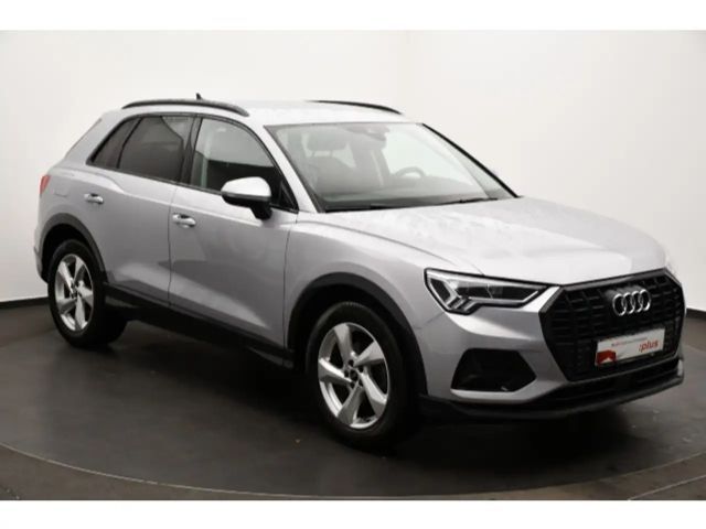 Audi Q3 35 TDI S-Tronic