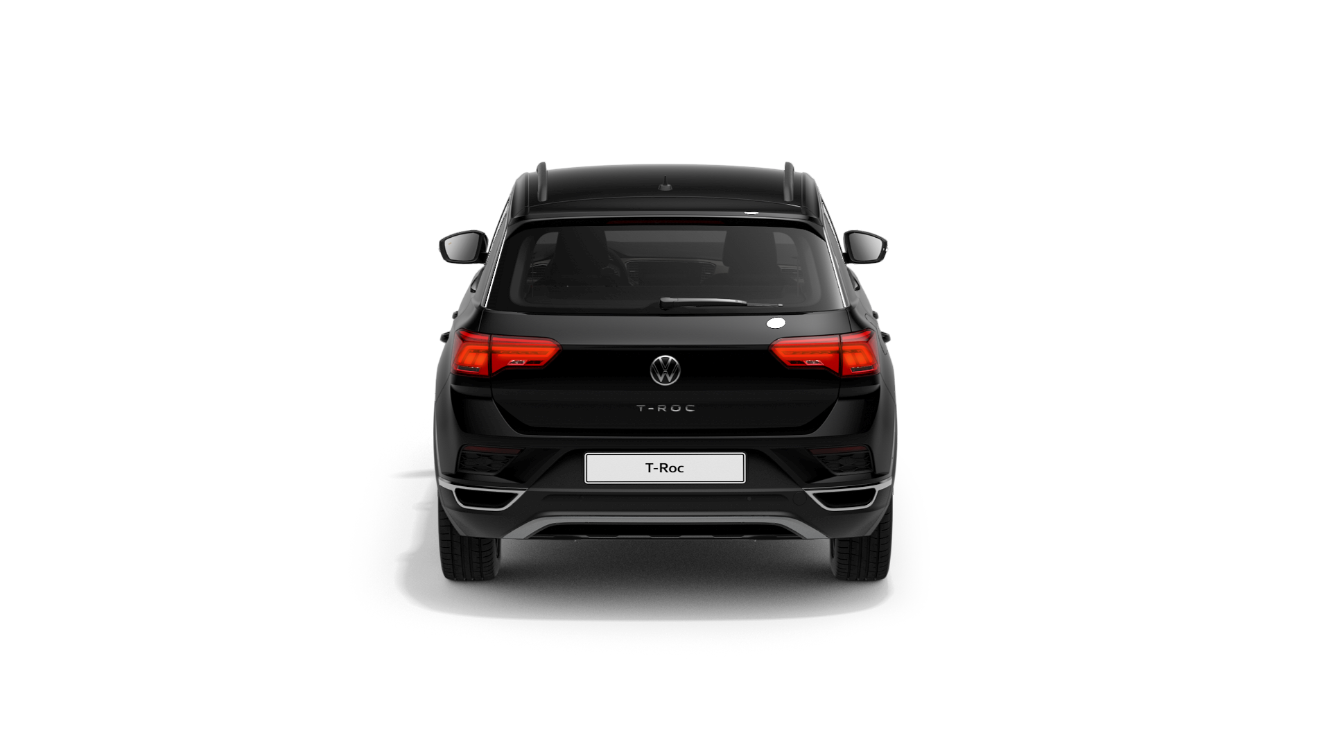 Volkswagen T-Roc 1.0 TSI Style