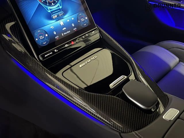 Mercedes-Benz AMG GT 4MATIC+ AMG Line Coupé