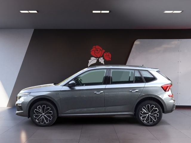 Skoda Kamiq Drive