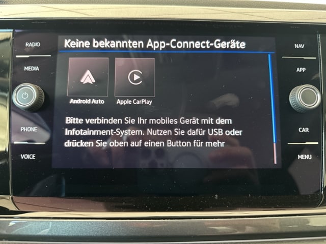 Volkswagen Taigo 1.0 DSG*LED*Navi*ACC*Alu*PDC*Garantie*