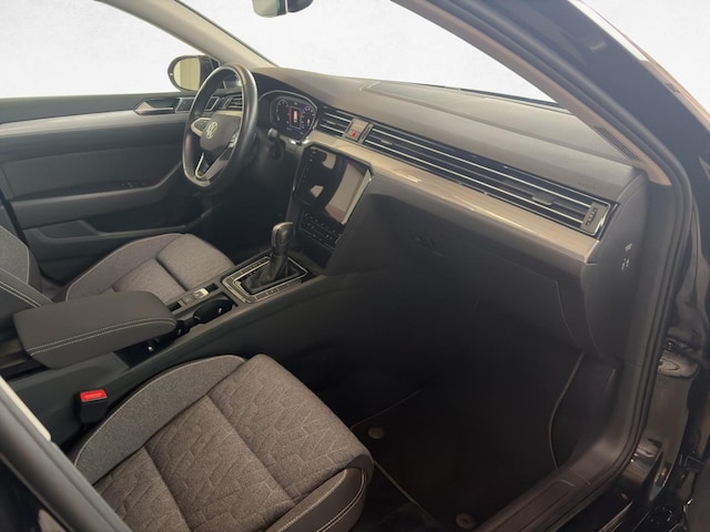 Volkswagen Passat 2.0 TDI Business DSG Variant