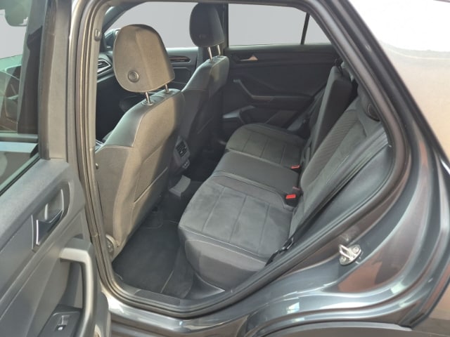 Volkswagen T-Roc 2.0 TDI DSG R-Line