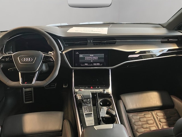 Audi RS7 Quattro Sportback