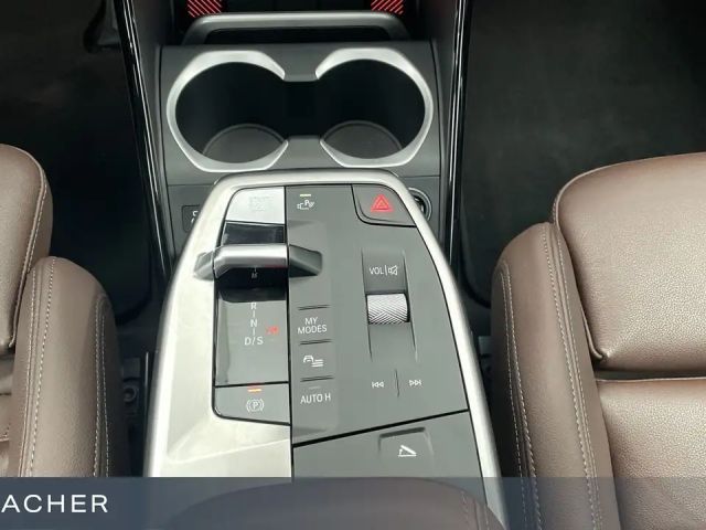 BMW X1 M-Sport sDrive