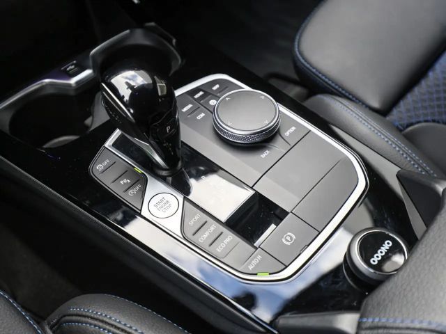 BMW 118 118i M-Sport Sedan