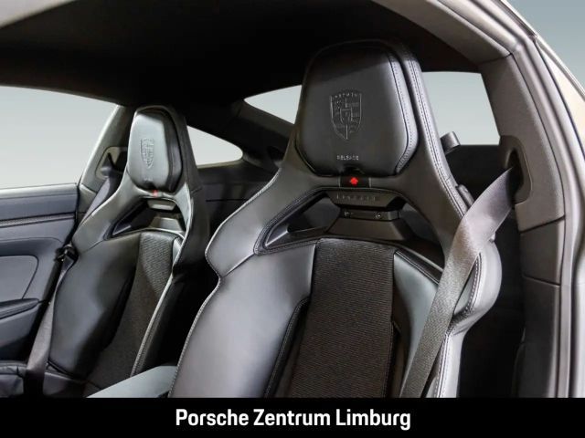 Porsche 992 Coupé GT3