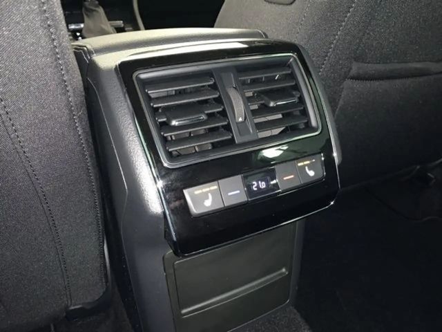 Skoda Superb 2.0 TDI Combi