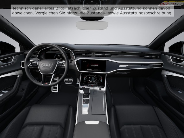 Audi S7 Quattro Sportback