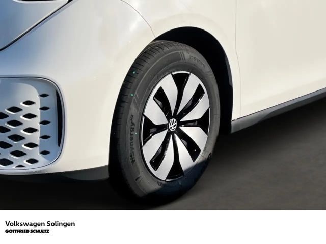 Volkswagen ID.Buzz Cargo 150 kW