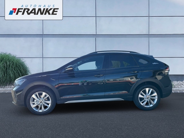 Volkswagen Taigo 1.0 TSI