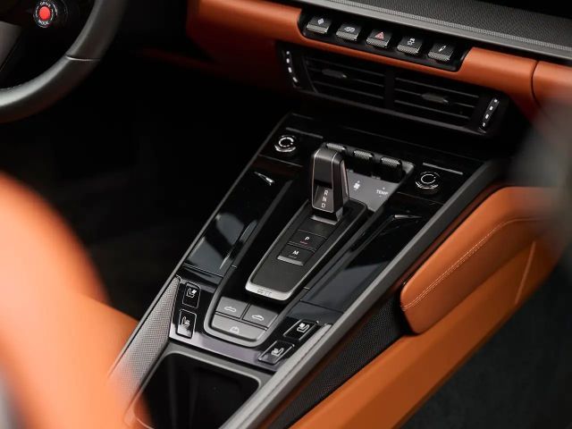 Porsche 911 Cabrio Carrera