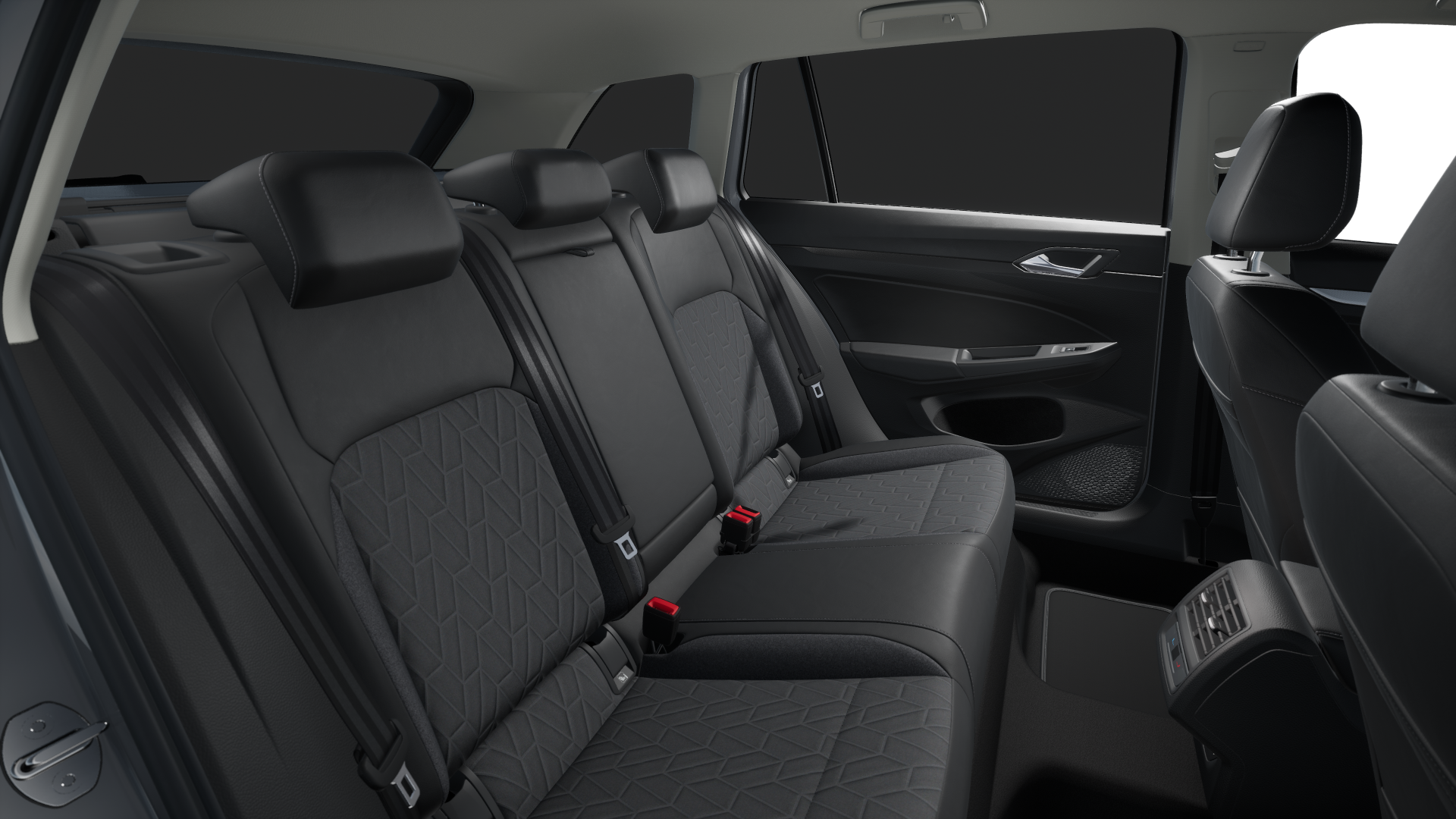 Volkswagen Golf 1.5 eTSI DSG Variant