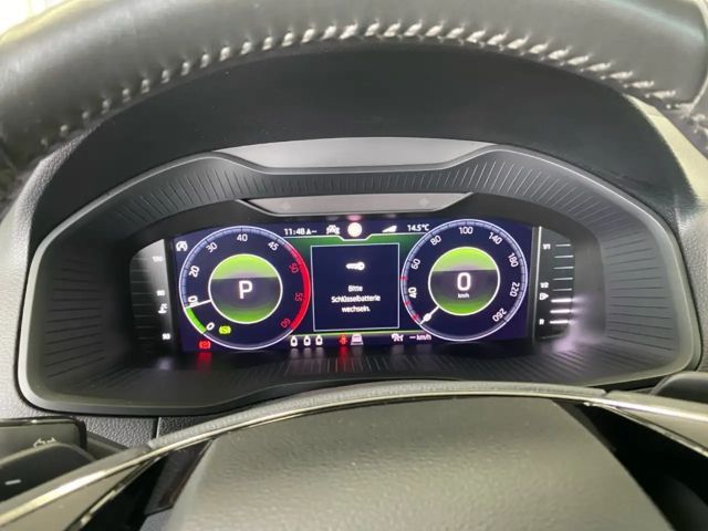 Skoda Karoq 2.0 TDI 4x4