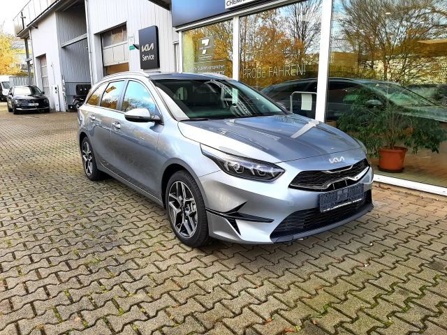 Kia Ceed DynamicPlusLine Plus Pack SportWagon