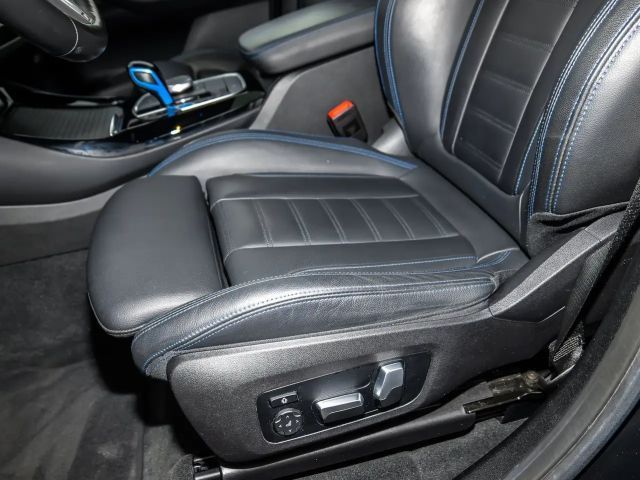 BMW iX3 Impressive iX3