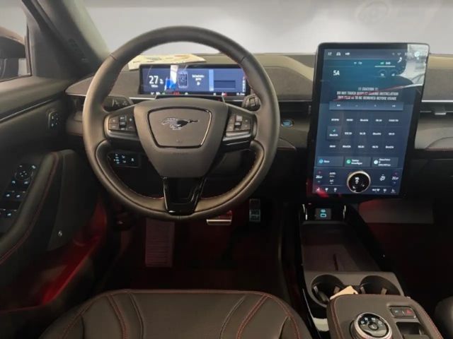 Ford Mustang Mach-E Premium RWD