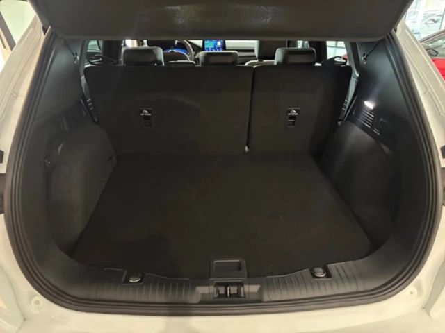 Ford Kuga Plug in Hybrid ST Line X