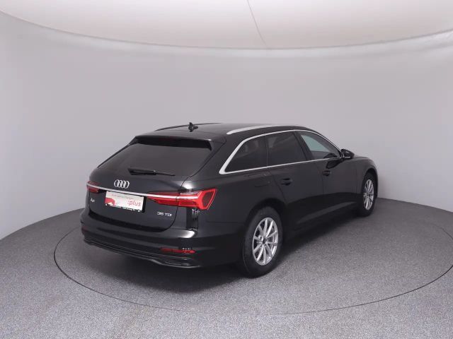Audi A6 35 TDI