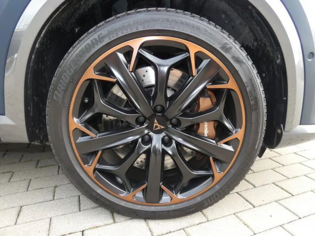 Cupra Formentor 2.0 TSI