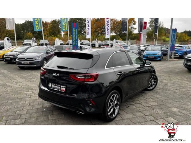 Kia Ceed 1,5T DCT Ultimate +Style+Sound+Navi+17Zoll
