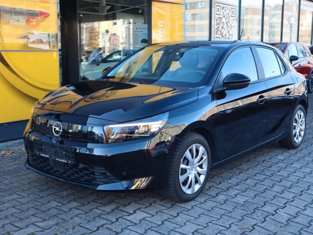 Opel Corsa 1.2 MT5, Tech-Paket, Komfort-Paket