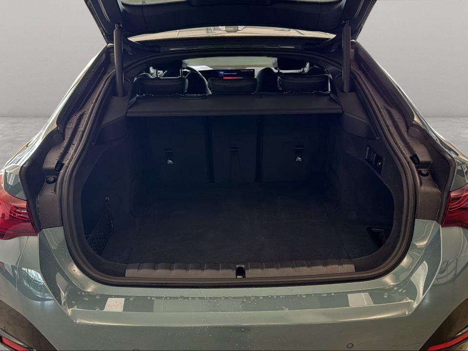 BMW i4 Coupé Gran Coupé M50 xDrive