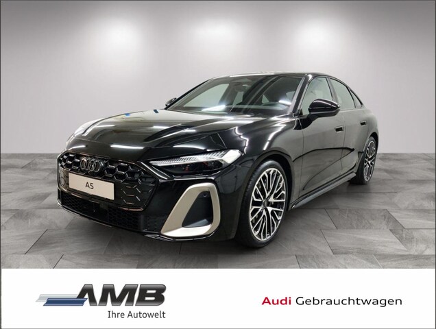 Audi A5 Quattro S-Tronic