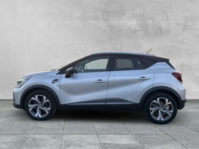 Renault Captur RS