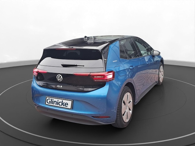 Volkswagen ID.3 150 kW Performance Pro