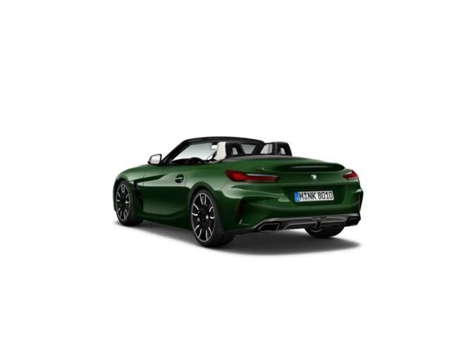 BMW Z4 Cabrio M-Sport M40i Roadster