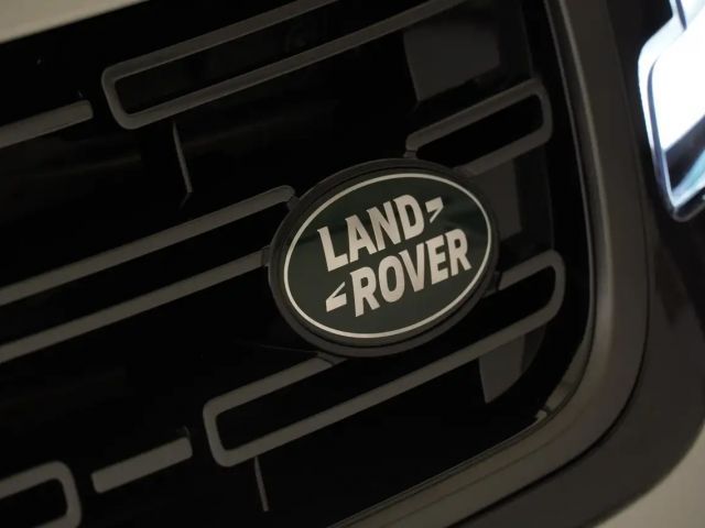 Land Rover Range Rover Evoque SE