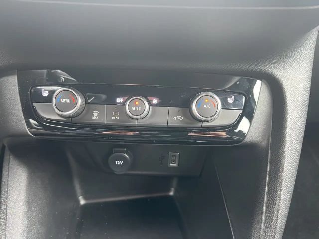 Opel Corsa 1.2 Turbo GS-Line Grand Sport Turbo