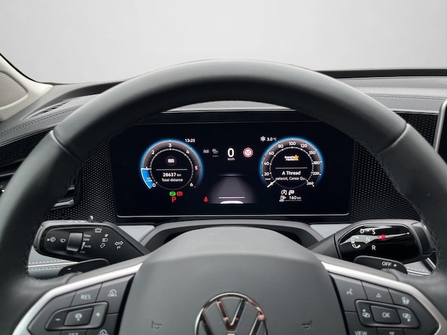 Volkswagen Passat Business DSG