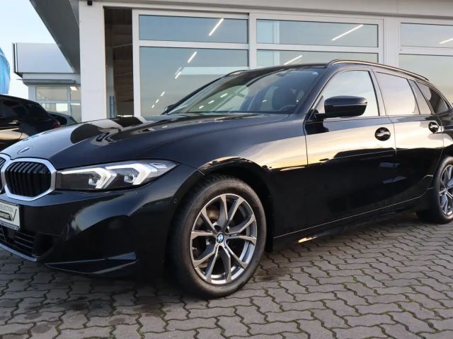 BMW 318 318d Touring