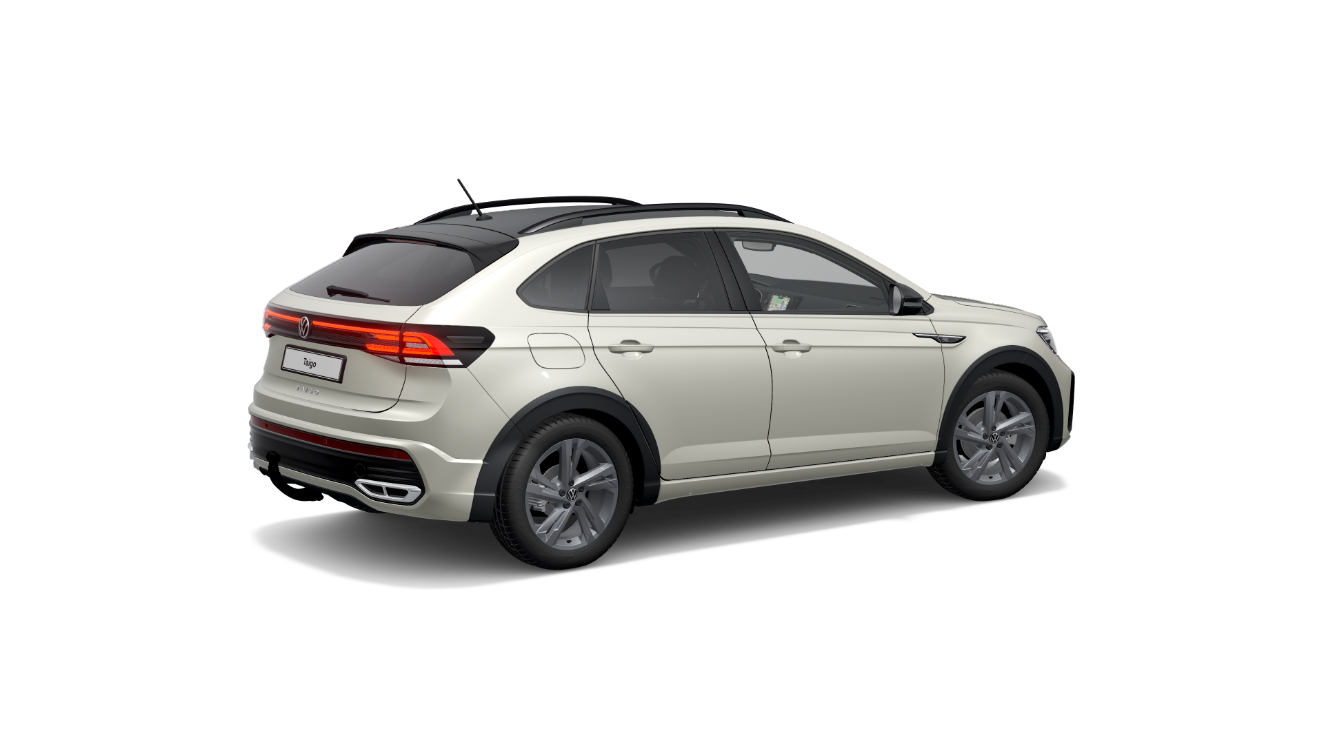 Volkswagen Taigo 1.0 TSI DSG IQ.Drive R-Line